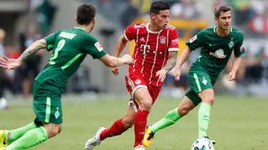 Bayern sin Neuer recibe al Bremen y el Dortmund visita al Friburgo Bayern sin Neuer recibe al Bremen y el Dortmund visita al Friburgo