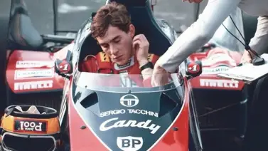 Senna ostenta récords 25 años después de su muerte Senna ostenta récords 25 años después de su muerte