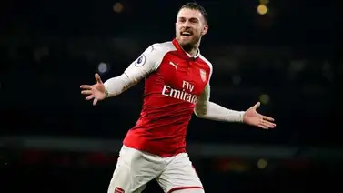 Ramsey no jugará ante el Valencia Ramsey no jugará ante el Valencia