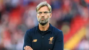 Klopp: Todo es posible, especialmente en Anfield Klopp: Todo es posible, especialmente en Anfield