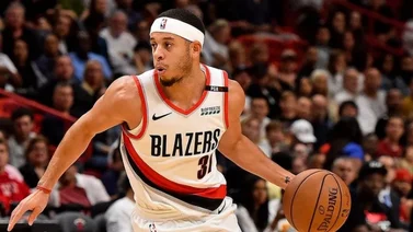Seth Curry ya tiene pretendientes para el próximo verano