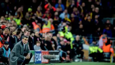 Bartomeu: Es otro palo, por segundo año una noche nefasta Bartomeu: Es otro palo, por segundo año una noche nefasta