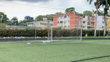 Inició labor de remodelación en el Misael Delgado (+Fotos) Inició labor de remodelación en el Misael Delgado (+Fotos)