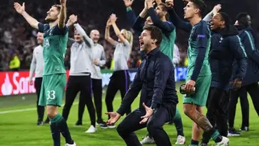 Pochettino: Gracias, fútbol Pochettino: Gracias, fútbol