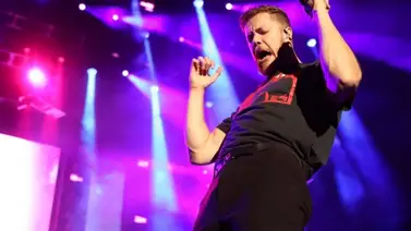 Imagine Dragons actuará antes de la final de la Champions Imagine Dragons actuará antes de la final de la Champions