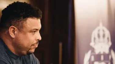 Ronaldo: El Liverpool se comió al Barcelona en intensidad Ronaldo: El Liverpool se comió al Barcelona en intensidad