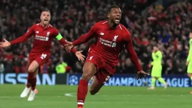 Las semifinales de Champions dejó héroes inesperados Las semifinales de Champions dejó héroes inesperados