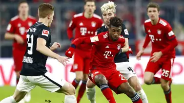 Leipzig deseoso de arruinarle las fiestas al Bayern Leipzig deseoso de arruinarle las fiestas al Bayern