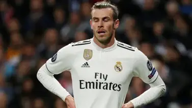 Bale no entró en la lista del partido ante la Real Sociedad Bale no entró en la lista del partido ante la Real Sociedad