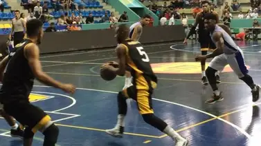 Panteras volvieron a dominar a Gigantes Panteras volvieron a dominar a Gigantes