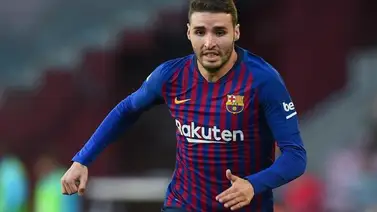 Abel Ruiz, el séptimo canterano que debuta con Valverde Abel Ruiz, el séptimo canterano que debuta con Valverde