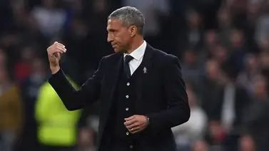 El Brighton despidió a Chris Hughton El Brighton despidió a Chris Hughton