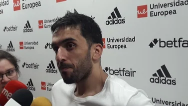 Campazzo: Nos vamos a dejar la vida en esta Final Four