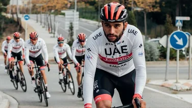 Gaviria: Descalificar a Viviani ha sido exagerado