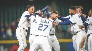 Narváez dejó tendidos a Atléticos en la décima entrada (+Video) Narváez dejó tendidos a Atléticos en la décima entrada (+Video)