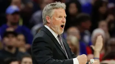 Brown continuará en Philadelphia Brown continuará en Philadelphia