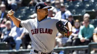 Carrasco domó a los Medias Blancas (+Video) Carrasco domó a los Medias Blancas (+Video)