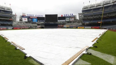 Orioles-Yanquis, pospuesto por lluvia por segundo día seguido