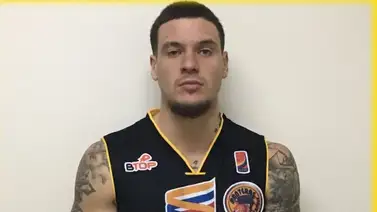 Sebastián Suárez se estrenó con Panteras Sebastián Suárez se estrenó con Panteras