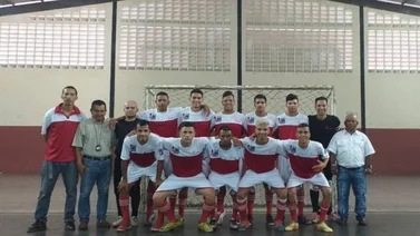 Rotaria y Daycars salieron victoriosos