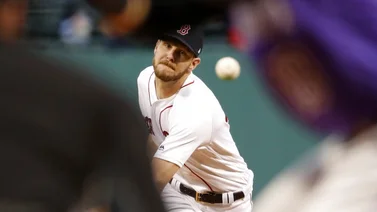 Rockies vencen a Boston pese a 17 ponches de Sale