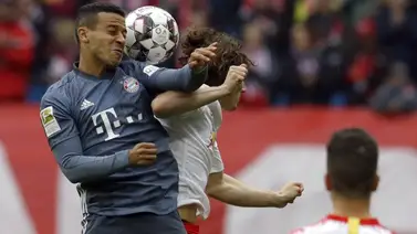 Clubes alemanes se oponen a una Champions más elitista Clubes alemanes se oponen a una Champions más elitista