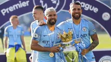 Agüero regresa con Argentina para Copa América Agüero regresa con Argentina para Copa América