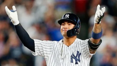 Gleyber Torres sacudió el bate dos veces ante Orioles (+Video)