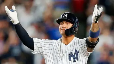 Gleyber Torres sacudió el bate dos veces ante Orioles (+Video) Gleyber Torres sacudió el bate dos veces ante Orioles (+Video)