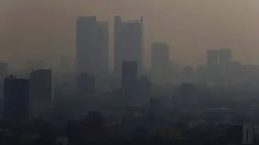 Por contaminación, mudan de sede partido América-León Por contaminación, mudan de sede partido América-León