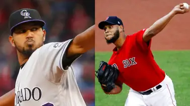 Márquez y Rodríguez se fueron sin decisión en duelo de venezolanos Márquez y Rodríguez se fueron sin decisión en duelo de venezolanos