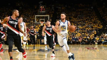Kerr otorgará más minutos al banquillo de Warriors