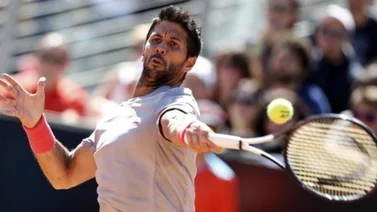 Verdasco vence a Khachanov y podría enfrentarse a Nadal en cuartos