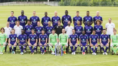 FIFA multa a Anderlecht por fichajes de juveniles FIFA multa a Anderlecht por fichajes de juveniles