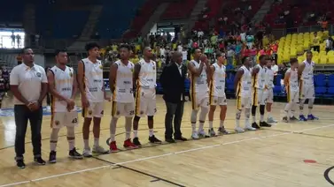 Marinos, Guaros y Trotamundos salieron victoriosos de jornada sabatina Marinos, Guaros y Trotamundos salieron victoriosos de jornada sabatina