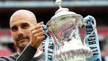 El City le ofrecería 22,8 millones por temporada a Guardiola El City le ofrecería 22,8 millones por temporada a Guardiola