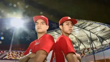 Dos venezolanos, cerca de unirse a la selección peruana de béisbol Dos venezolanos, cerca de unirse a la selección peruana de béisbol
