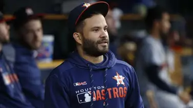 José Altuve regresaría el viernes a la acción en Triple-A José Altuve regresaría el viernes a la acción en Triple-A