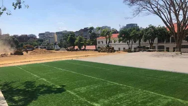 Paria Sport responde señalamientos de vecinos de Sebucán