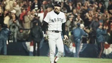 Falleció Bill Buckner, exgrandeliga famoso por un error en la Serie Mundial de 1986 Falleció Bill Buckner, exgrandeliga famoso por un error en la Serie Mundial de 1986