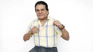 Roberto Durán estrena película documental Roberto Durán estrena película documental