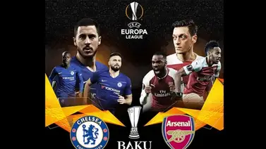 Chelsea-Arsenal: Un derbi con una Copa en juego Chelsea-Arsenal: Un derbi con una Copa en juego