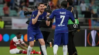 Así fue el Minuto a minuto: Chelsea - Arsenal Así fue el Minuto a minuto: Chelsea - Arsenal