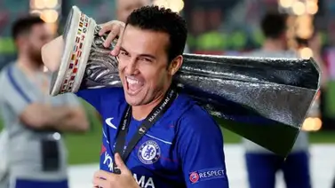 Pedro Rodríguez: Un "canario" campeón de todo Pedro Rodríguez: Un "canario" campeón de todo