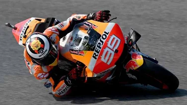 Lorenzo pide una moto más versátil a Honda