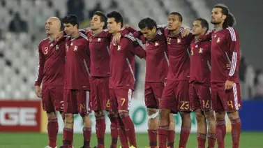 Venezuela y Ecuador nunca han conseguido la gloria en América Venezuela y Ecuador nunca han conseguido la gloria en América