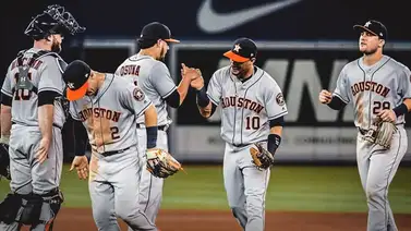 Los favoritos ya se asoman a la cabeza de las divisiones de la MLB Los favoritos ya se asoman a la cabeza de las divisiones de la MLB