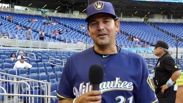 Carlos Subero guiará a Venezuela en el Premier 12