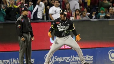 Leones cambió a Leobaldo Piña por Daniel Hurtado