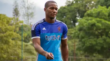 Luis Cabezas abandona las filas del Deportivo La Guaira Luis Cabezas abandona las filas del Deportivo La Guaira